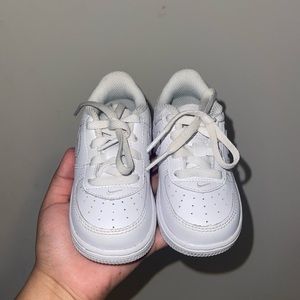 Toddler Nike Air Force 1